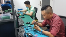 Zebra Technologies được ghi danh trong danh sách Mobile 100