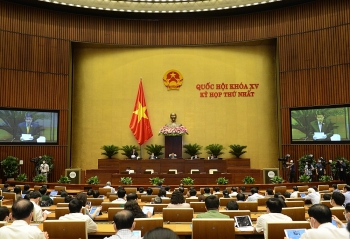 Đầu tư công: Phân bổ vốn công khai, đảm bảo cơ cấu hợp lý, hiệu quả