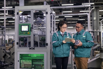 Schneider Electric được vinh danh trong Top 5 chuỗi cung ứng hàng đầu thế giới