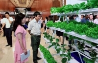 Phú Yên: Kết nối cung cầu công nghệ lĩnh vực nông, lâm, thủy sản