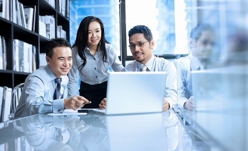 Hỗ trợ tài chính giúp doanh nghiệp vừa và nhỏ đẩy nhanh chuyển đổi số