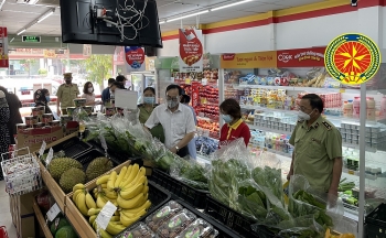 Ngành Công Thương Nghệ An: Công tác quản lý an toàn thực phẩm ngày càng đi vào nề nếp