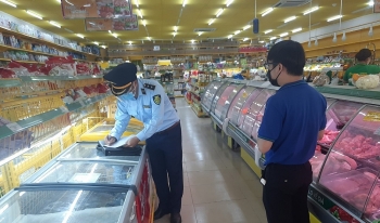 Tiền Giang: Tăng cường trách nhiệm quản lý nhà nước về an toàn thực phẩm