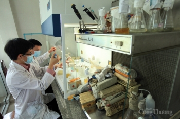 Tái cơ cấu chương trình khoa học và công nghệ: Lấy doanh nghiệp làm trung tâm