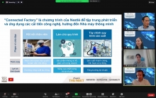 Làn sóng chuyển đổi số diễn ra mạnh mẽ trong cộng đồng doanh nghiệp