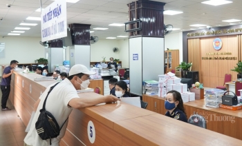 7 tháng đầu năm, thu ngân sách từ xuất nhập khẩu đạt 261.062 tỷ đồng