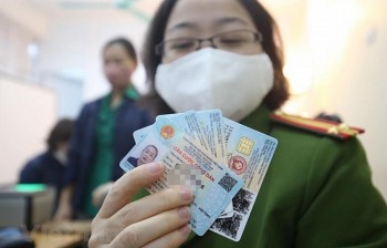 Khẩn trương hoàn thành cung cấp thẻ căn cước công dân gắn chíp, mã định danh cá nhân