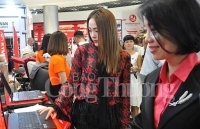 Cơ hội trải nghiệm sản phẩm chất lượng cao đến từ Đài Loan