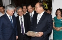 Thủ tướng Nguyễn Xuân Phúc: Có thể đưa 