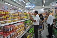 Nguyên nhân nào khiến chỉ số CPI tháng 10 tăng 0,08%?