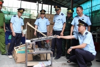 Ngày này năm xưa 27/8: Thành lập Ban chỉ đạo chống buôn lậu, hàng giả và gian lận thương mại