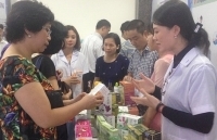 Biotechmart 2019: Ấn tượng trước nhiều công nghệ ưu việt