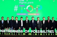 Trung tâm công nghệ cao lớn nhất Đông Nam Á chính thức khai trương