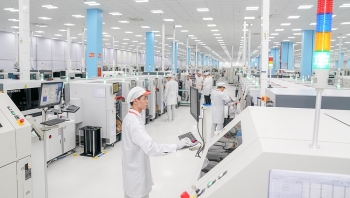 Vùng đồng bằng sông Hồng: Giải pháp nào tạo đột phá về khoa học công nghệ?