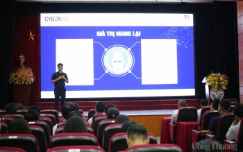 Ra mắt nền tảng trợ lý ảo tiếng Việt “Make in Vietnam”