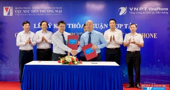 Đẩy mạnh ứng dụng công nghệ thông tin trong xúc tiến thương mại