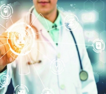 Công bố kết quả nghiên cứu mới nhất về tầm nhìn trong ngành y tế