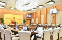 19 người đứng đầu bị xử lý do thiếu trách nhiệm để xảy ra tham nhũng