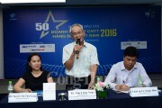 Công bố 50 doanh nghiệp CNTT hàng đầu Việt Nam 2016