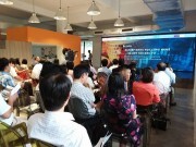 Diễn đàn khởi nghiệp khoa học công nghệ