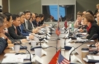 Việt Nam - Hoa Kỳ: Hợp tác khoa học công nghệ ngày càng thiết thực