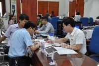 Từ nghị quyết đến hành động - Kỳ II: Lan tỏa tinh thần phục vụ doanh nghiệp