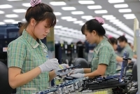 Từ nghị quyết đến hành động - Kỳ III: Vững bước trên con đường đổi mới