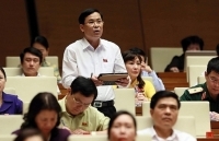 Đại biểu Quốc hội ghi nhận sự quyết liệt của Bộ Công Thương trong xử lý 12 dự án yếu kém