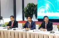 Phát triển năng lượng thông minh: Ưu tiên chiến lược trong chuyển đổi số quốc gia