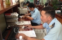 Cửa khẩu Cốc Nam: Xuất khẩu gặp khó vì truy xuất nguồn gốc