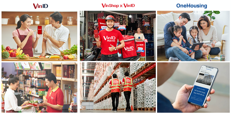 One Mount Group tiên phong xây dựng hệ sinh thái số toàn diện tại Việt Nam