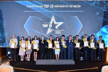 Doanh nghiệp công nghệ thông tin Việt Nam: Đóng vai trò then chốt trong công cuộc chuyển đổi số