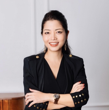 Airbus bổ nhiệm Tổng giám đốc mới tại Việt Nam