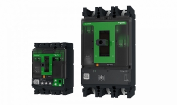 Schneider Electric giới thiệu thiết bị đóng cắt MCCB ComPacT thế hệ mới