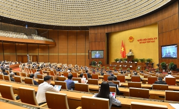 Cần làm rõ nội hàm 