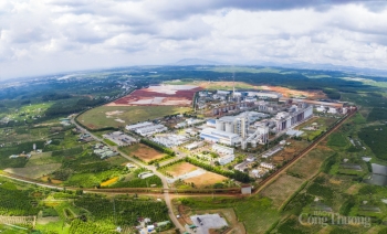 Làm chủ công nghệ trong khai thác, chế biến bauxite: Tạo động lực từ chính sách