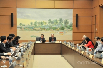 Kiểm soát nghiêm ngặt việc chuyển đổi diện tích đất “bờ xôi ruộng mật”