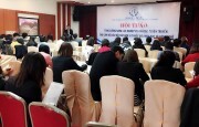 Tăng cường nghiệp vụ truyền thông khoa học và công nghệ