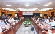 Việt Nam - Anh thúc đẩy hợp tác khoa học và công nghệ
