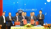 Khởi động Viện Khoa học và Công nghệ Việt Nam – Hàn Quốc
