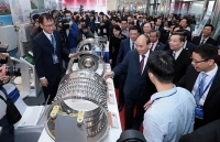 Khoa học và công nghệ: “Chìa khóa” để Việt Nam thoát bẫy thu nhập trung bình