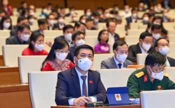 Gói hỗ trợ lớn hơn: Nguồn đầu tư giúp doanh nghiệp phục hồi!