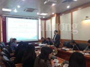 Nâng cao hiểu biết của công chúng về khoa học công nghệ