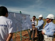 Ninh Thuận: Chủ động tuyên truyền về điện hạt nhân