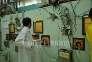 Điện hạt nhân: Nguồn năng lượng hiệu quả và lâu dài