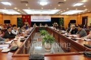Nâng cao chất lượng xuất bản sách khoa học và công nghệ