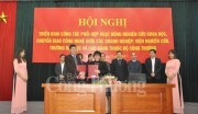 Khoa học và công nghệ đóng vai trò then chốt với ngành Công Thương