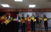 Công bố 10 sự kiện khoa học công nghệ nổi bật 2017