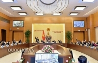 Bổ sung 460 tỷ đồng mua bù số gạo đã xuất cấp cứu trợ người dân