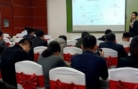 Nâng cao nhận thức và kỹ năng về an toàn thông tin